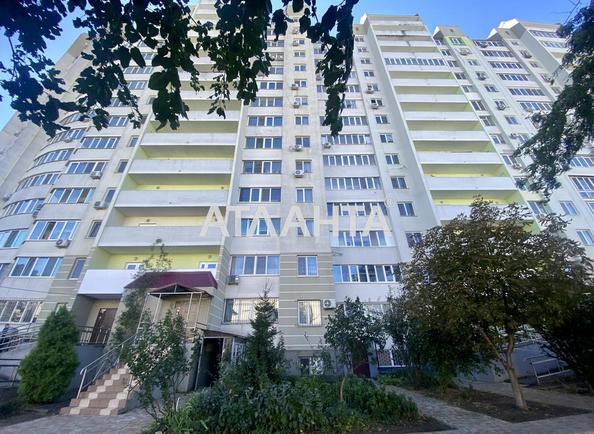 2-комнатная квартира по адресу ул. Руставели шота (площадь 68 м²) - Atlanta.ua - фото 12