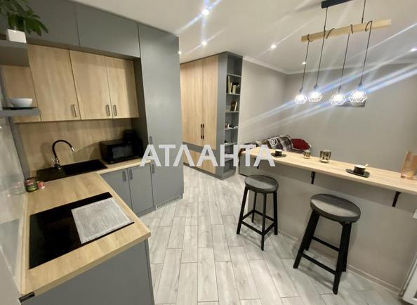 1-комнатная квартира по адресу Люстдорфская дор. (площадь 30 м²) - Atlanta.ua