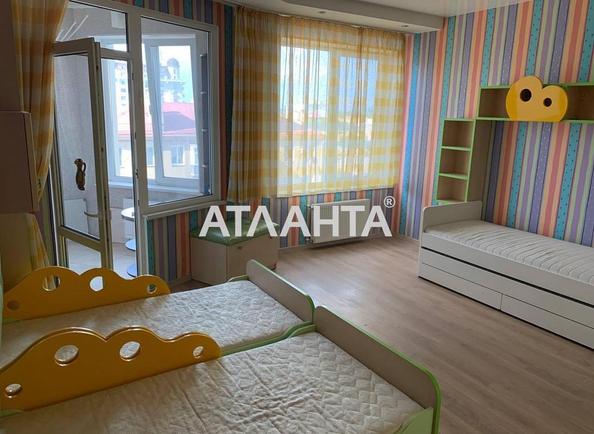 3-комнатная квартира по адресу ул. Малая арнаутская (площадь 130 м²) - Atlanta.ua