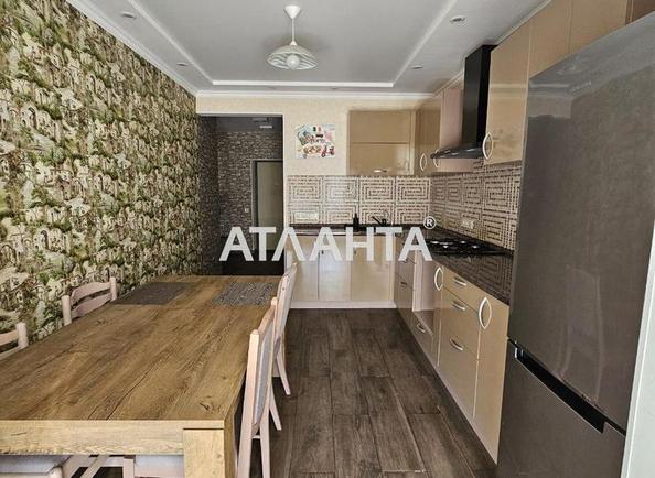 1-комнатная квартира по адресу ул. Сахарова (площадь 45,5 м²) - Atlanta.ua - фото 2