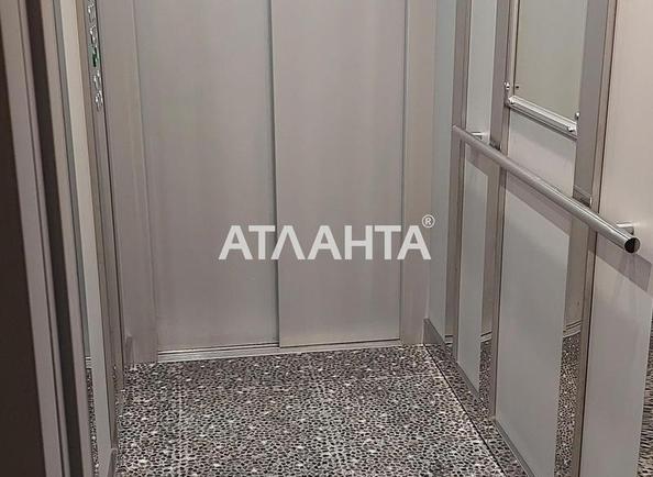 1-комнатная квартира по адресу ул. Сахарова (площадь 45,5 м²) - Atlanta.ua - фото 9