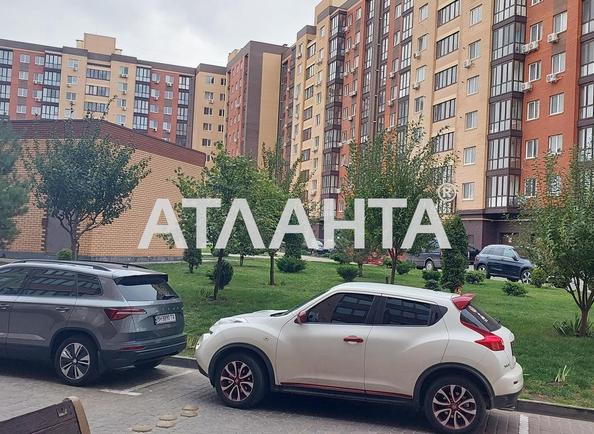 1-комнатная квартира по адресу ул. Сахарова (площадь 45,5 м²) - Atlanta.ua - фото 15