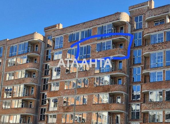 2-комнатная квартира по адресу ул. Трускавецкая (площадь 73,8 м²) - Atlanta.ua