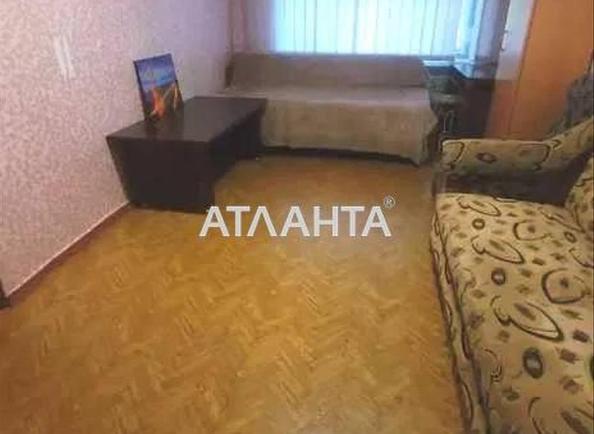 1-комнатная квартира по адресу Фонтанская дор. (площадь 30 м²) - Atlanta.ua