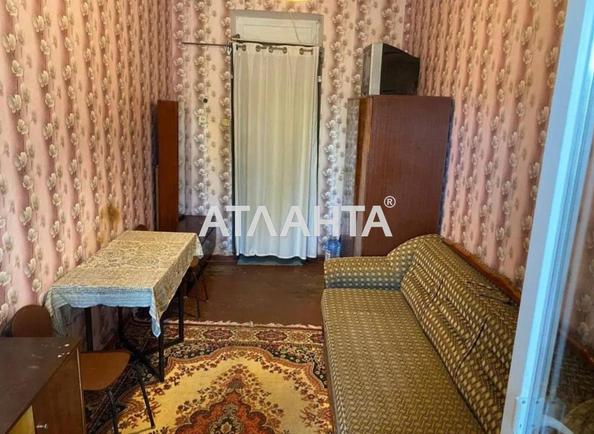 Коммунальная квартира по адресу ул. Бригадная (площадь 12 м²) - Atlanta.ua - фото 3