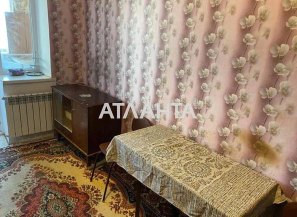 Коммунальная квартира по адресу ул. Бригадная (площадь 12 м²) - Atlanta.ua - фото 4