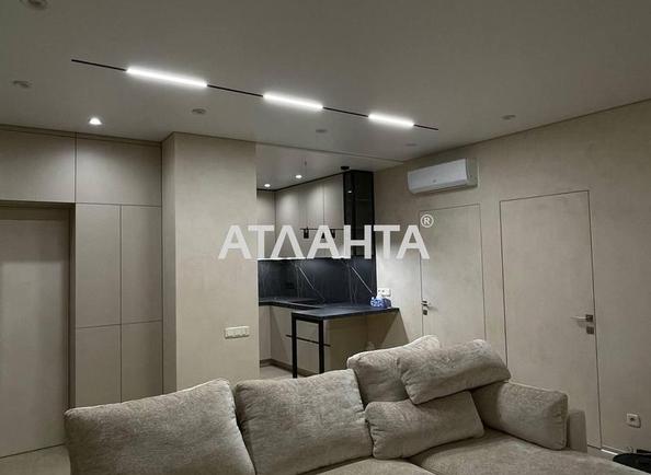 2-кімнатна квартира за адресою вул. Франка Івана (площа 53 м²) - Atlanta.ua