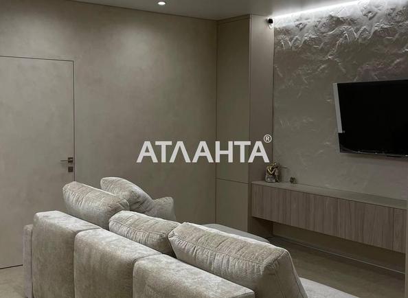 2-кімнатна квартира за адресою вул. Франка Івана (площа 53 м²) - Atlanta.ua - фото 2