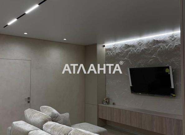 2-кімнатна квартира за адресою вул. Франка Івана (площа 53 м²) - Atlanta.ua - фото 3