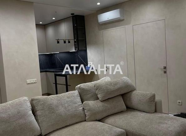 2-кімнатна квартира за адресою вул. Франка Івана (площа 53 м²) - Atlanta.ua - фото 4