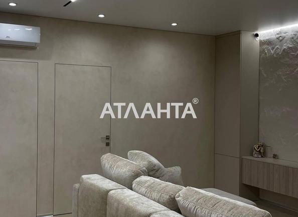 2-кімнатна квартира за адресою вул. Франка Івана (площа 53 м²) - Atlanta.ua - фото 5