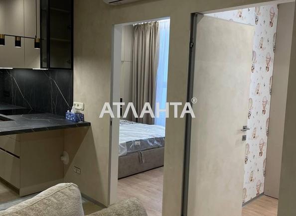 2-кімнатна квартира за адресою вул. Франка Івана (площа 53 м²) - Atlanta.ua - фото 6