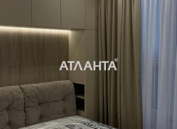 2-кімнатна квартира за адресою вул. Франка Івана (площа 53 м²) - Atlanta.ua - фото 8