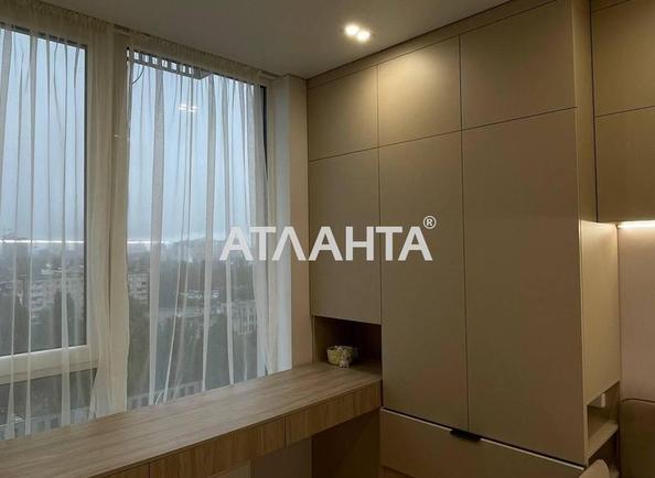 2-кімнатна квартира за адресою вул. Франка Івана (площа 53 м²) - Atlanta.ua - фото 10