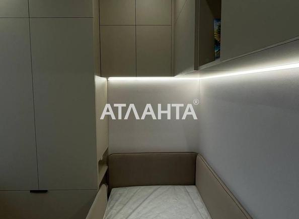 2-кімнатна квартира за адресою вул. Франка Івана (площа 53 м²) - Atlanta.ua - фото 11