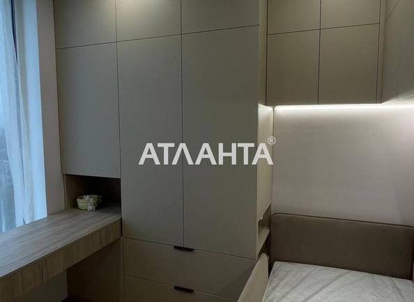 2-кімнатна квартира за адресою вул. Франка Івана (площа 53 м²) - Atlanta.ua - фото 12