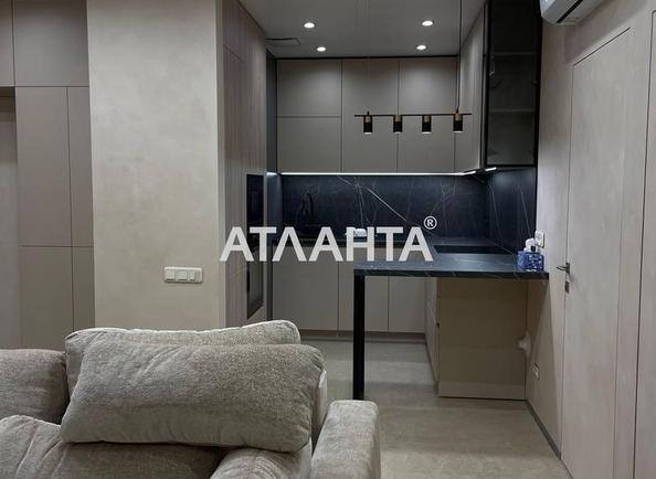2-кімнатна квартира за адресою вул. Франка Івана (площа 53 м²) - Atlanta.ua - фото 13