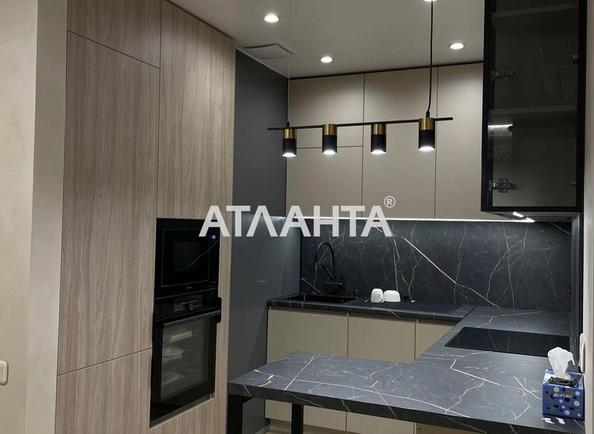 2-кімнатна квартира за адресою вул. Франка Івана (площа 53 м²) - Atlanta.ua - фото 14