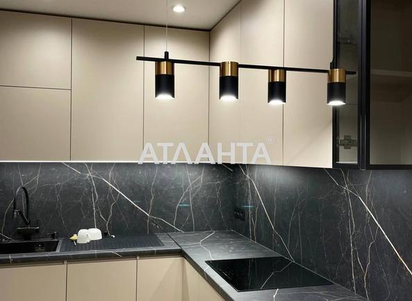 2-кімнатна квартира за адресою вул. Франка Івана (площа 53 м²) - Atlanta.ua - фото 15
