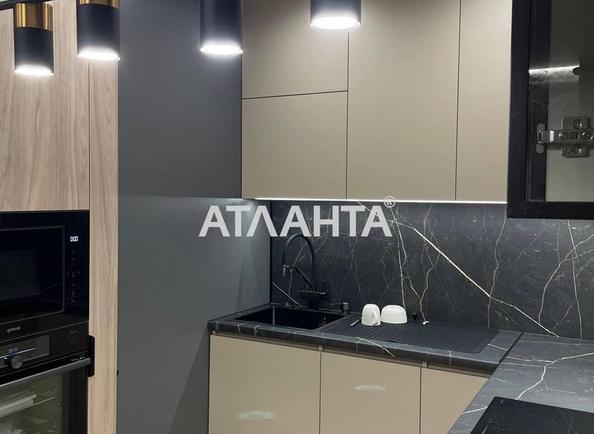 2-кімнатна квартира за адресою вул. Франка Івана (площа 53 м²) - Atlanta.ua - фото 16