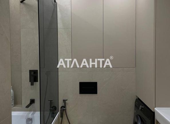 2-кімнатна квартира за адресою вул. Франка Івана (площа 53 м²) - Atlanta.ua - фото 17