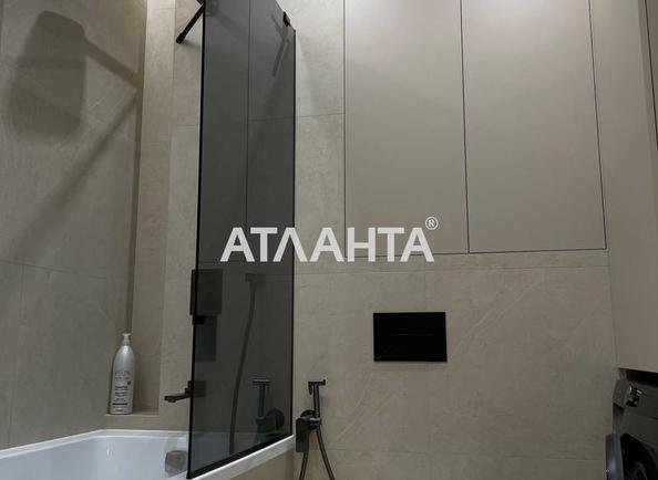 2-кімнатна квартира за адресою вул. Франка Івана (площа 53 м²) - Atlanta.ua - фото 18