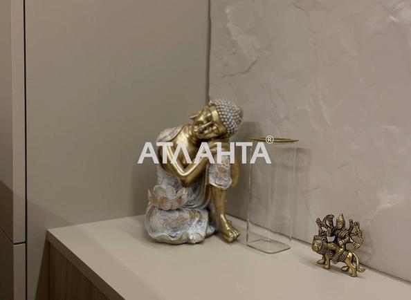 2-кімнатна квартира за адресою вул. Франка Івана (площа 53 м²) - Atlanta.ua - фото 21
