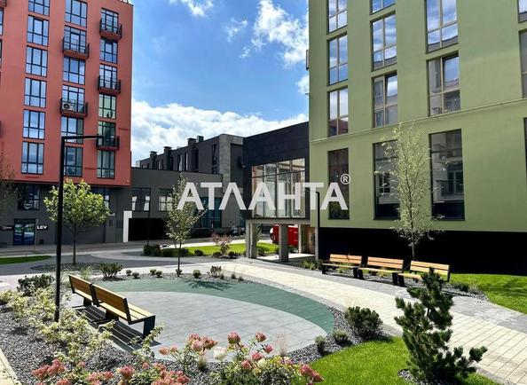 2-кімнатна квартира за адресою вул. Пасічна (площа 80,4 м²) - Atlanta.ua