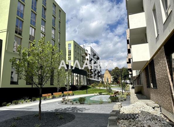 2-кімнатна квартира за адресою вул. Пасічна (площа 80,4 м²) - Atlanta.ua - фото 9