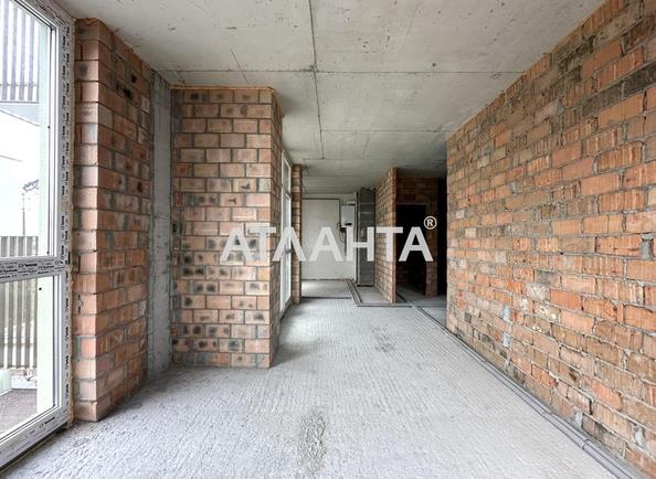2-кімнатна квартира за адресою вул. Пасічна (площа 80,4 м²) - Atlanta.ua - фото 3