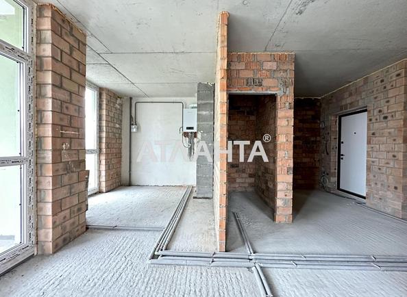 2-кімнатна квартира за адресою вул. Пасічна (площа 80,4 м²) - Atlanta.ua - фото 4