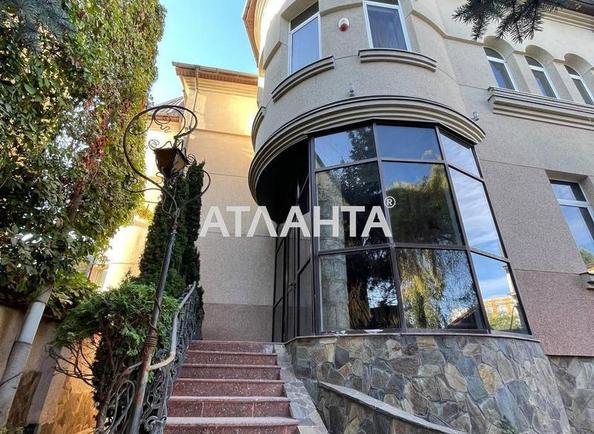 Дом по адресу ул. Тульская (площадь 373,9 м²) - Atlanta.ua