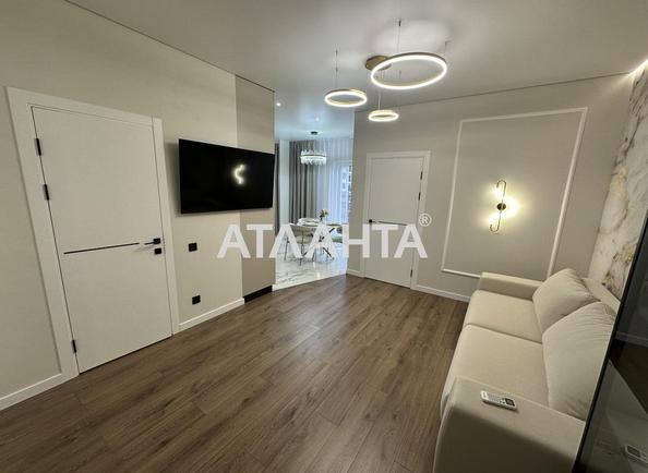 2-rooms apartment apartment by the address st. Tairova (area 65,3 m²) - Atlanta.ua - photo 4