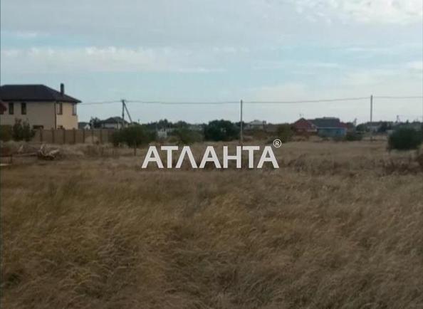 Участок по адресу ул. Котляревского (площадь 10 сот) - Atlanta.ua - фото 6