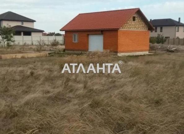 Участок по адресу ул. Котляревского (площадь 10 сот) - Atlanta.ua - фото 7