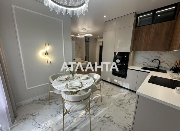 2-кімнатна квартира за адресою вул. Перлинна (площа 64,6 м²) - Atlanta.ua - фото 3