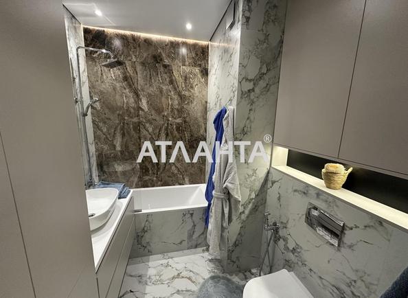 2-кімнатна квартира за адресою вул. Перлинна (площа 69,7 м²) - Atlanta.ua - фото 3