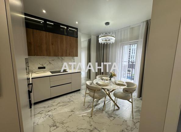 2-кімнатна квартира за адресою вул. Перлинна (площа 69,7 м²) - Atlanta.ua - фото 4