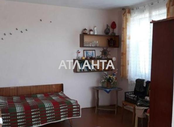 Дом по адресу (площадь 50 м²) - Atlanta.ua