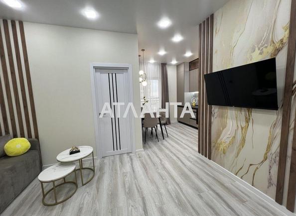 1-комнатная квартира по адресу ул. Краснова (площадь 42,5 м²) - Atlanta.ua - фото 8