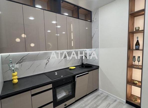1-комнатная квартира по адресу ул. Краснова (площадь 42,5 м²) - Atlanta.ua - фото 10