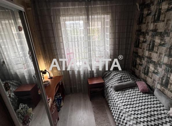 Дом по адресу Проточный пер. (площадь 69,7 м²) - Atlanta.ua - фото 2