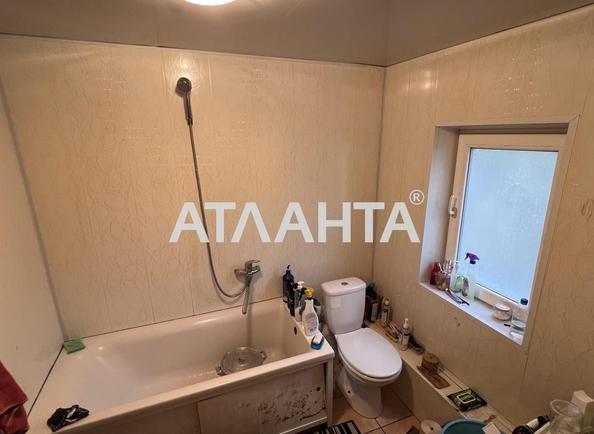 Дом по адресу Проточный пер. (площадь 69,7 м²) - Atlanta.ua - фото 11