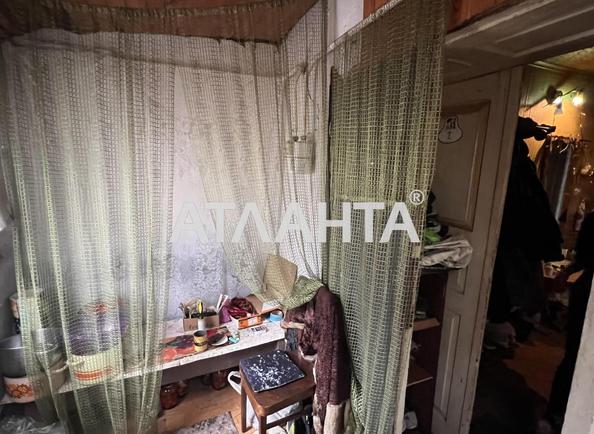 Дом по адресу Проточный пер. (площадь 69,7 м²) - Atlanta.ua - фото 17
