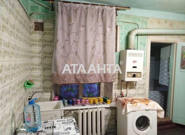 2-кімнатна квартира за адресою вул. Коблевська (площа 52,5 м²) - Atlanta.ua - фото 17