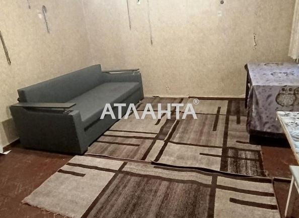 2-кімнатна квартира за адресою вул. Коблевська (площа 52,5 м²) - Atlanta.ua - фото 5