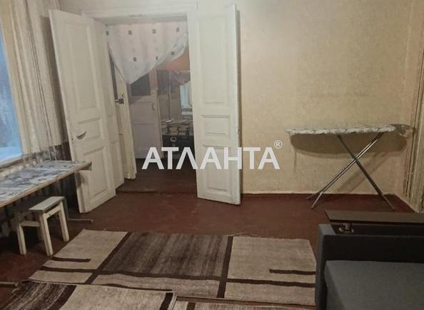 2-кімнатна квартира за адресою вул. Коблевська (площа 52,5 м²) - Atlanta.ua - фото 6