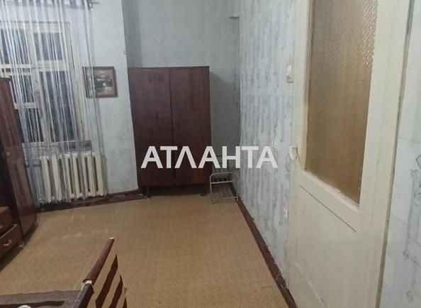 2-кімнатна квартира за адресою вул. Коблевська (площа 52,5 м²) - Atlanta.ua - фото 10
