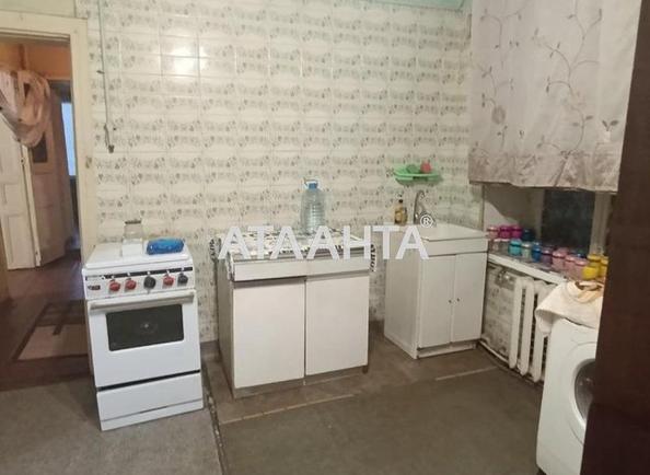 2-кімнатна квартира за адресою вул. Коблевська (площа 52,5 м²) - Atlanta.ua - фото 14