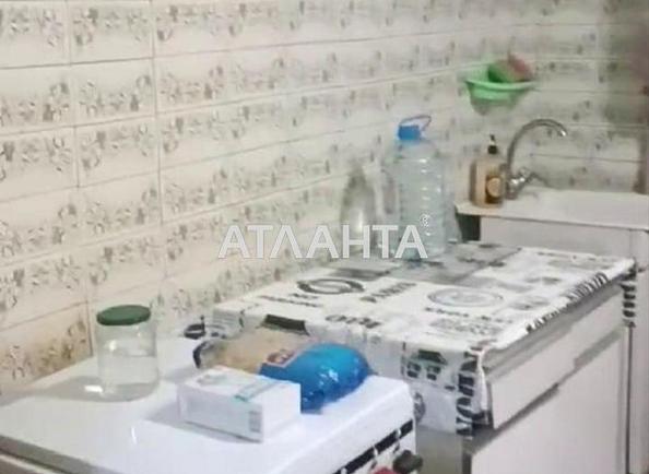 2-кімнатна квартира за адресою вул. Коблевська (площа 52,5 м²) - Atlanta.ua - фото 15